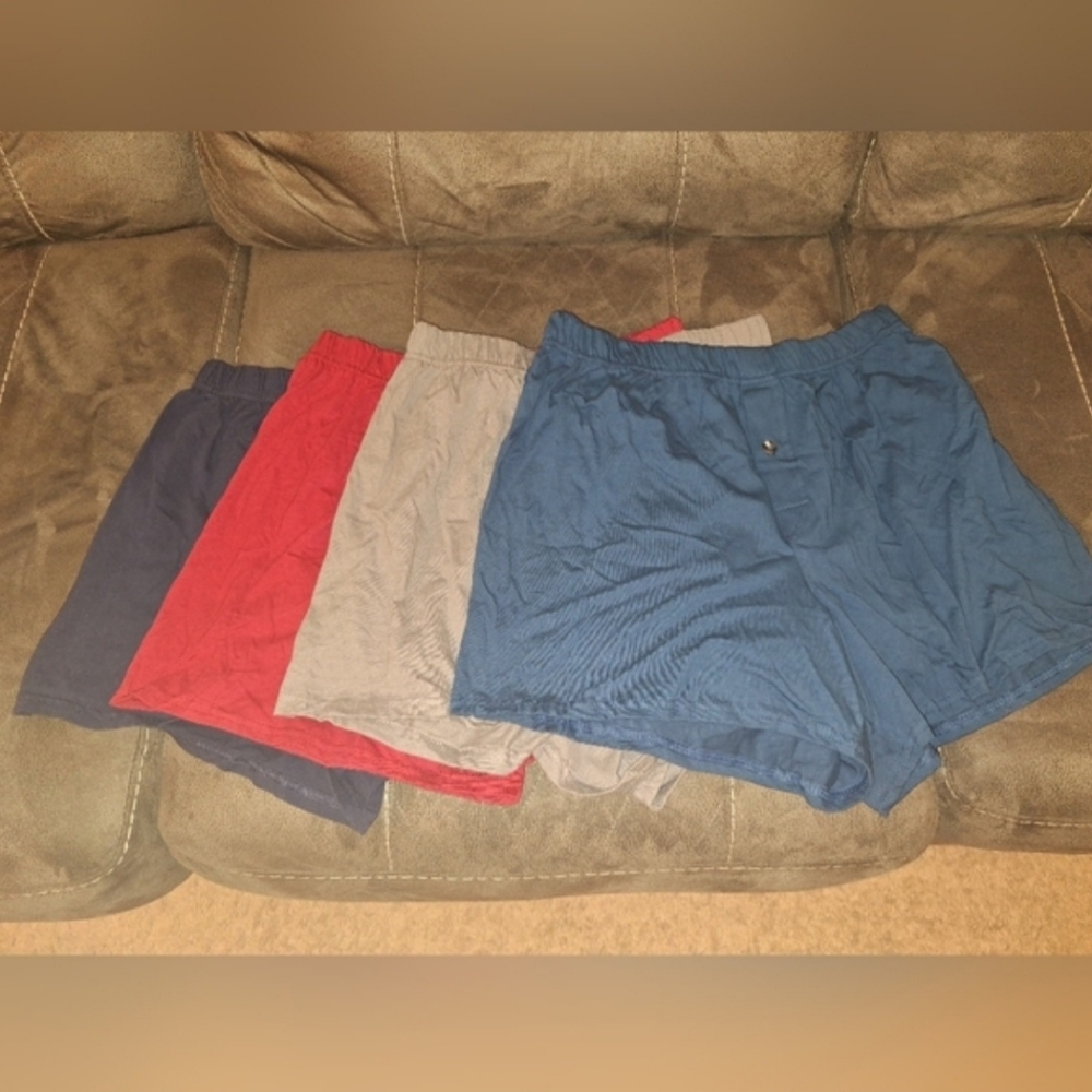 Mens Boxers/socks Bundle